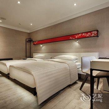 台南文悦旅栈酒店提供图片