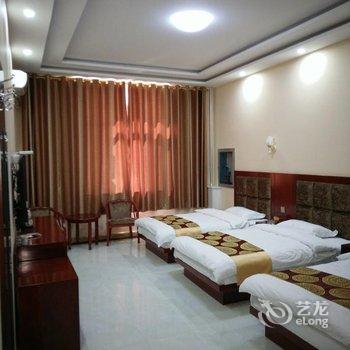 中宁河滨宾馆酒店提供图片