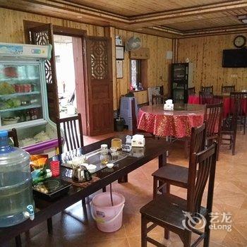 南靖云水谣双美客栈酒店提供图片