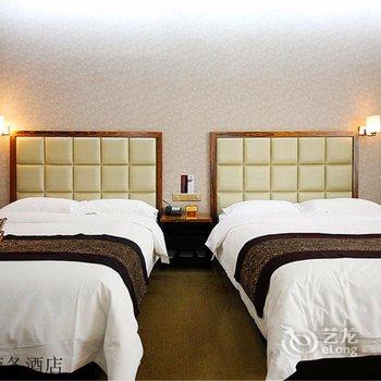 兰州安宁丹迪商务酒店酒店提供图片