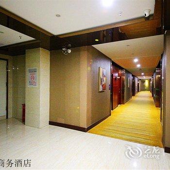 兰州安宁丹迪商务酒店酒店提供图片