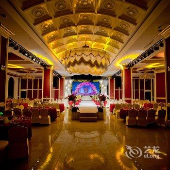 青岛胶南新城国际假日酒店酒店提供图片