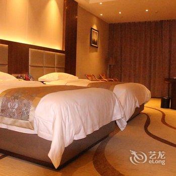 禹城儒府时代酒店酒店提供图片
