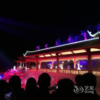 龙虎山OneDream国际青年旅舍(原水浒青年HOSTEL旅舍)酒店提供图片