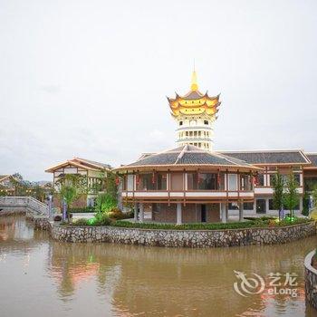 龙虎山OneDream国际青年旅舍(原水浒青年HOSTEL旅舍)酒店提供图片