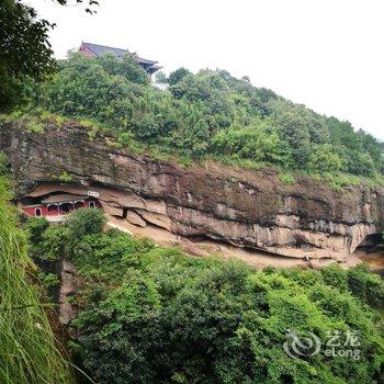 龙虎山OneDream国际青年旅舍(原水浒青年HOSTEL旅舍)酒店提供图片