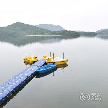 龙虎山OneDream国际青年旅舍(原水浒青年HOSTEL旅舍)酒店提供图片