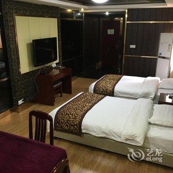 安庆高派商务酒店酒店提供图片