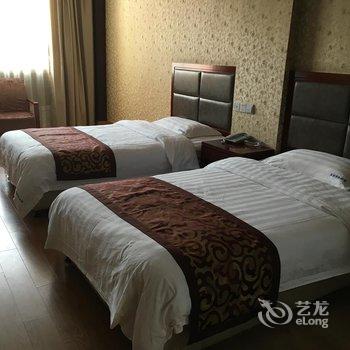 安庆高派商务酒店酒店提供图片