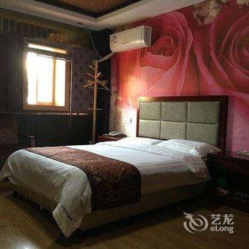 安庆高派商务酒店酒店提供图片