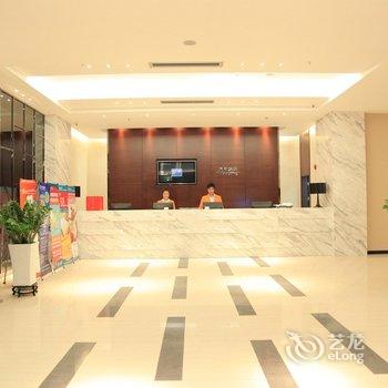 城市便捷酒店(赣州火车站店)酒店提供图片