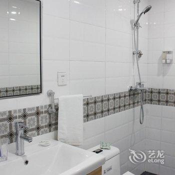 木田度假公寓(威海国际海水浴场店)酒店提供图片