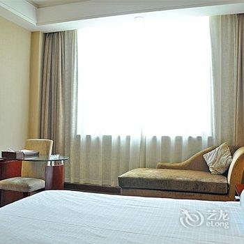 沂南智圣汤泉旅游度假村1号楼酒店提供图片