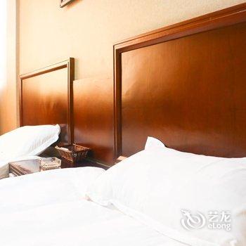 歙县庆山宾馆酒店提供图片
