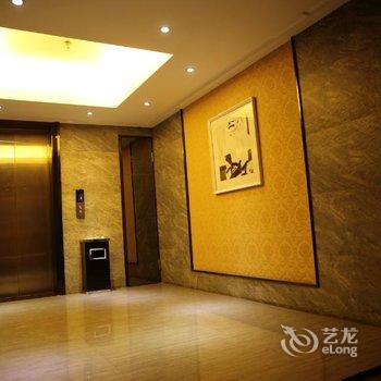 橙子商务酒店(阜阳颍上路店)酒店提供图片