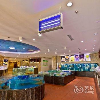 青岛胶南新城国际假日酒店酒店提供图片