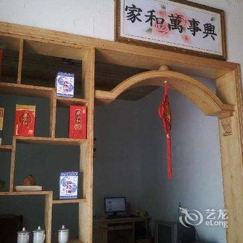 婺源乡愁小院酒店提供图片