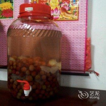 婺源乡愁小院酒店提供图片