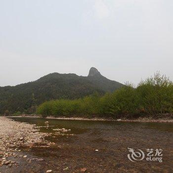 仙居临峰小栖酒店提供图片