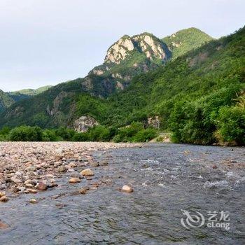 仙居临峰小栖酒店提供图片