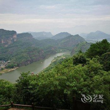 龙虎山OneDream国际青年旅舍(原水浒青年HOSTEL旅舍)酒店提供图片