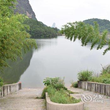 龙虎山OneDream国际青年旅舍(原水浒青年HOSTEL旅舍)酒店提供图片