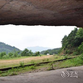 龙虎山OneDream国际青年旅舍(原水浒青年HOSTEL旅舍)酒店提供图片