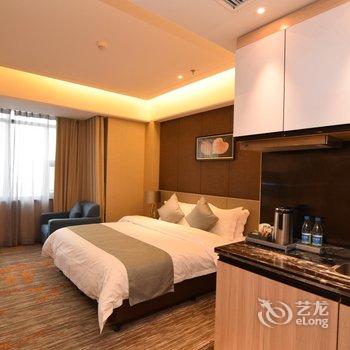 洛阳左岸国际酒店酒店提供图片