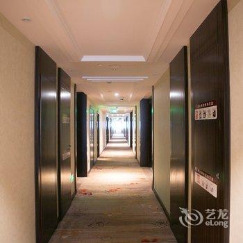 绍兴喜悦酒店酒店提供图片