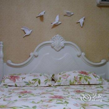 青岛金沙滩假日家庭公寓酒店提供图片