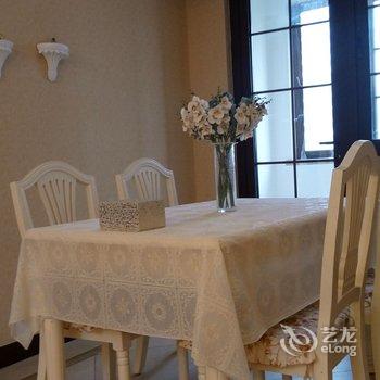 青岛金沙滩假日家庭公寓酒店提供图片