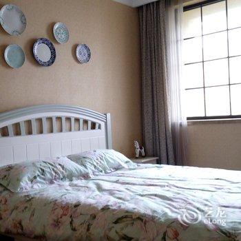 青岛金沙滩假日家庭公寓酒店提供图片