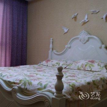 青岛金沙滩假日家庭公寓酒店提供图片