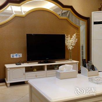 青岛金沙滩假日家庭公寓酒店提供图片