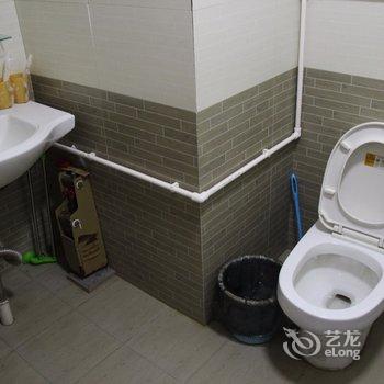 三叶草公寓(淄博中央国际广场店)酒店提供图片
