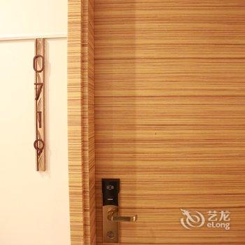 三叶草公寓(淄博中央国际广场店)酒店提供图片
