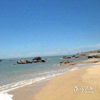 莆田湄洲岛海之家度假宾馆酒店提供图片