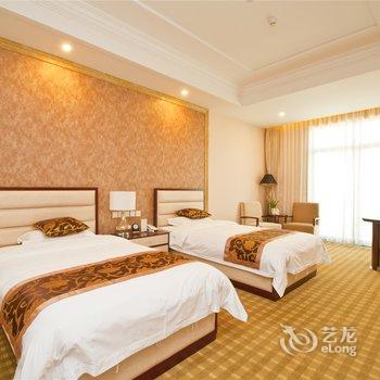 临沂大学国际交流中心酒店酒店提供图片