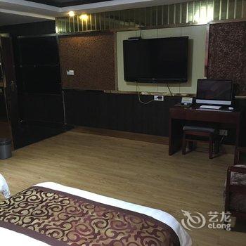 安庆高派商务酒店酒店提供图片
