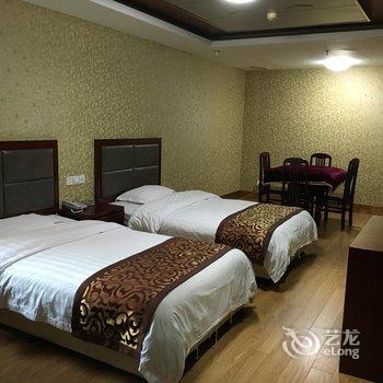 安庆高派商务酒店酒店提供图片