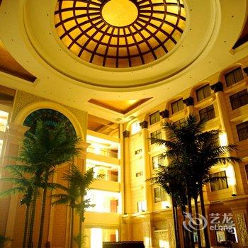 贵溪骏安国际大酒店酒店提供图片
