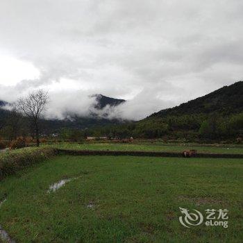 黄山宏村静安居客栈酒店提供图片