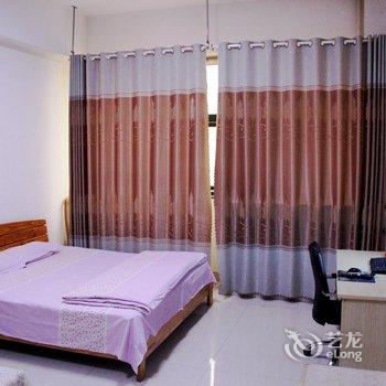 伊家公寓(淄博临淄兰溪丽景)酒店提供图片