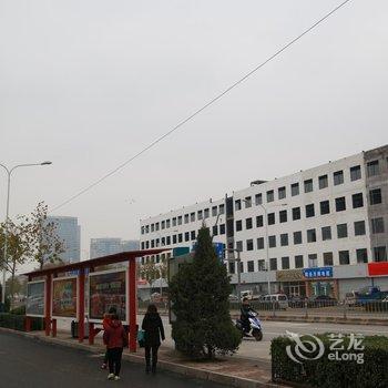 伊家公寓(淄博临淄兰溪丽景)酒店提供图片