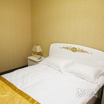 青岛金沙滩假日家庭公寓酒店提供图片