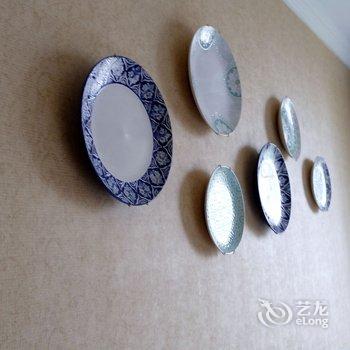 青岛金沙滩假日家庭公寓酒店提供图片