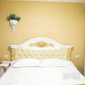 青岛金沙滩假日家庭公寓酒店提供图片