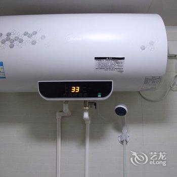 三叶草公寓(淄博中央国际广场店)酒店提供图片