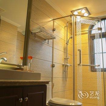 青岛金沙滩假日家庭公寓酒店提供图片