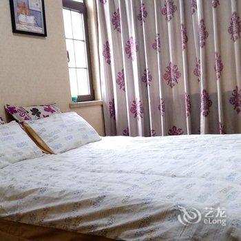 青岛金沙滩假日家庭公寓酒店提供图片